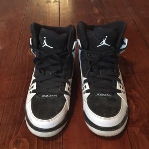 Air Jordan shoes